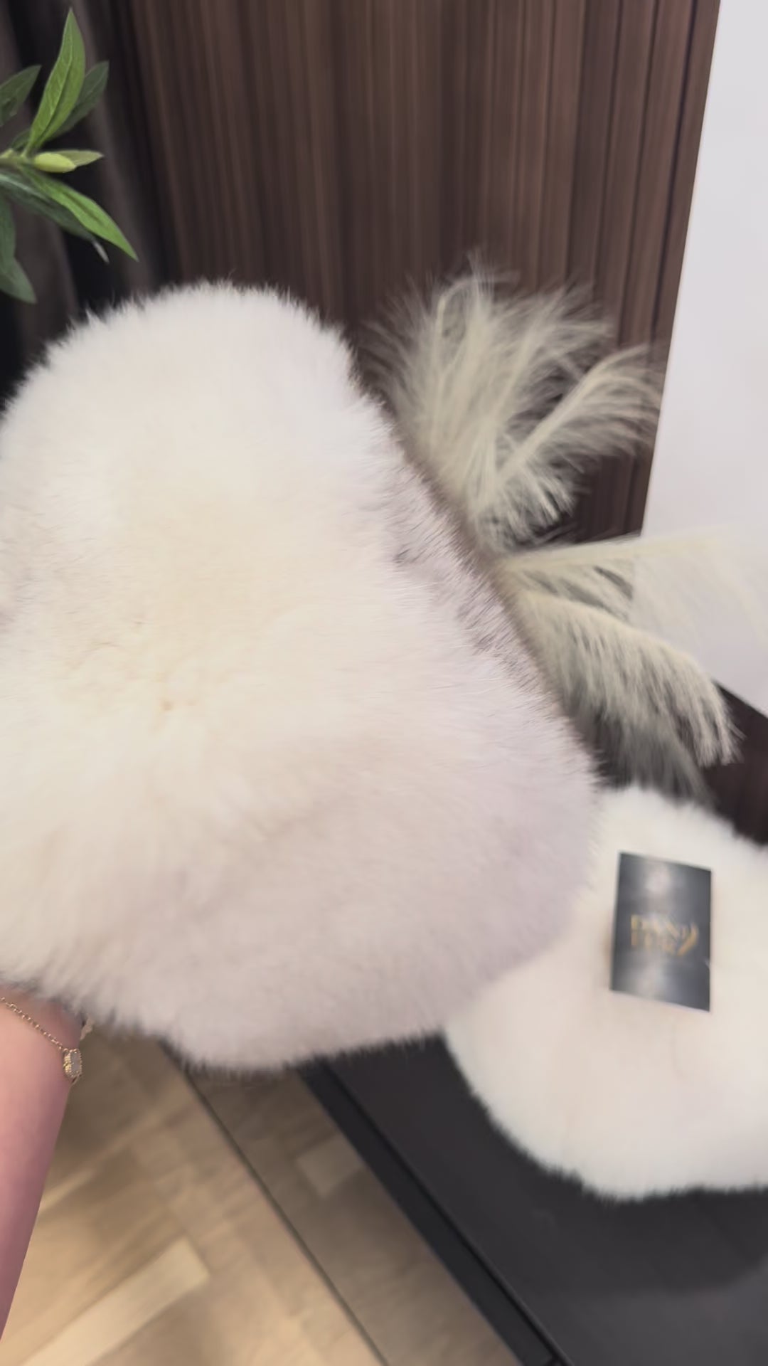 FUR HATS