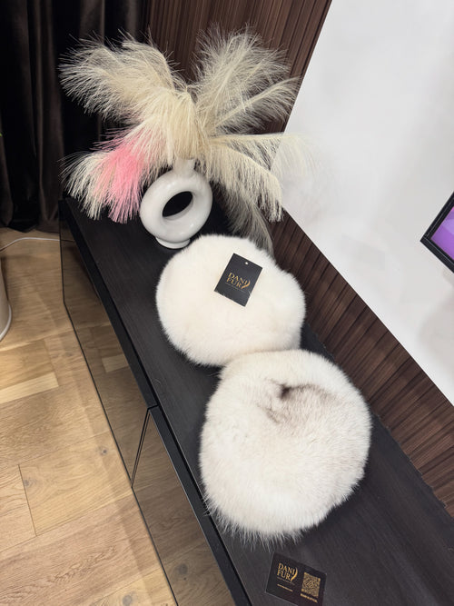 FUR HATS