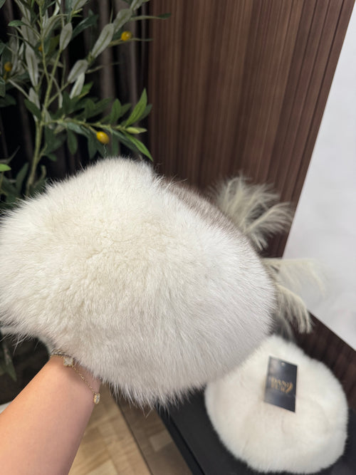 FUR HATS